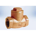 Lead Free Check Valve S821