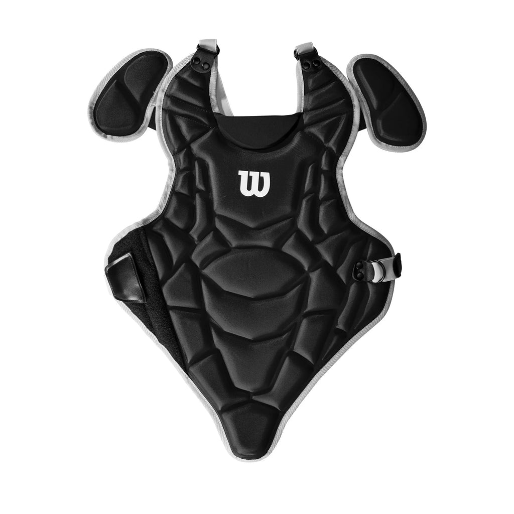 Catchers Kit, Black, Large and Extra Large I5428
