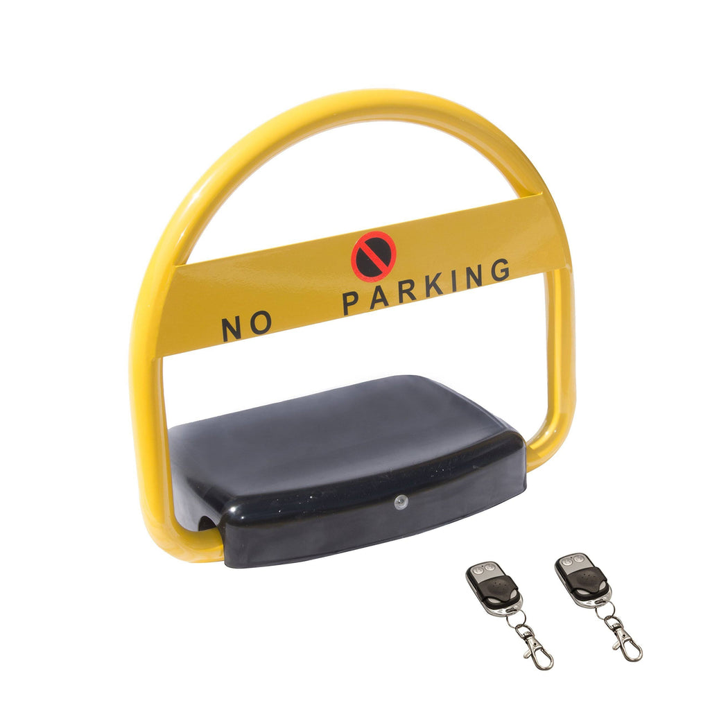 Automatic Remote Control Parking Lock H45057