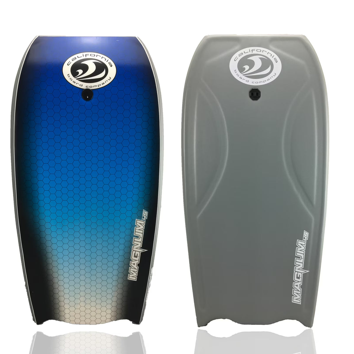 Green 45" Bodyboard S39172