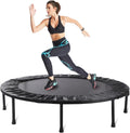 40/50" Foldable Mini Exercise Trampoline M20698