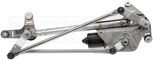Windshield Wiper Motor Linkage Assembly Y596819