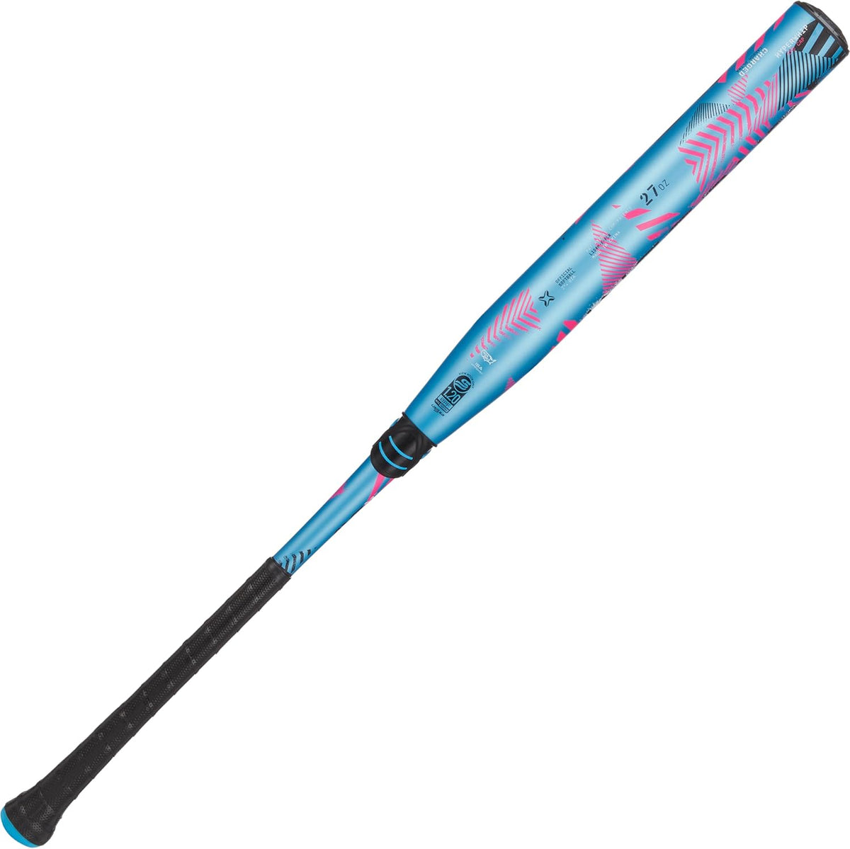 2-Piece Composite Slowpitch Bat 27 oz J332685