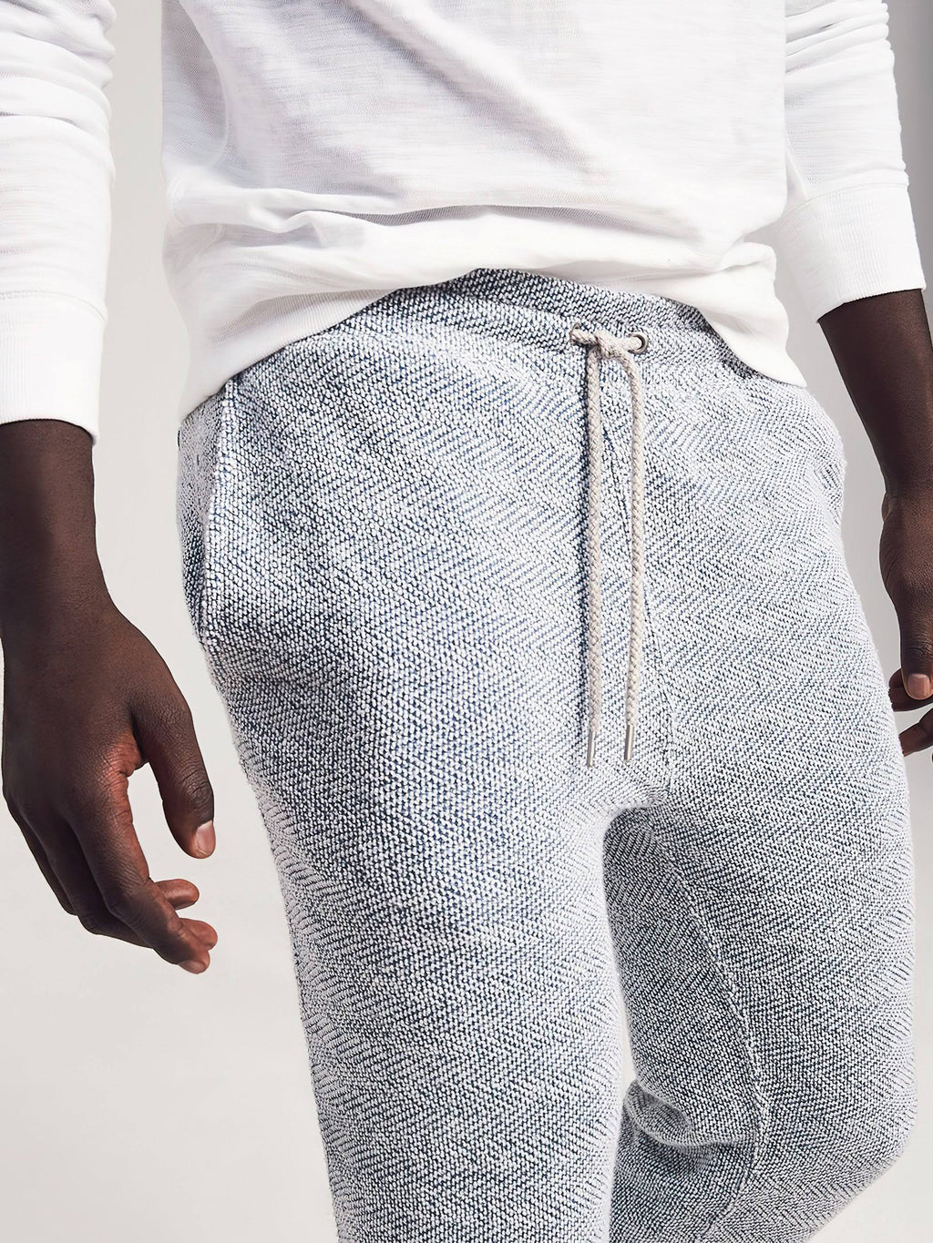 Whitewater Sweatpant I7478