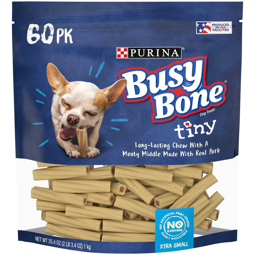 Tiny Dog Treats F3713