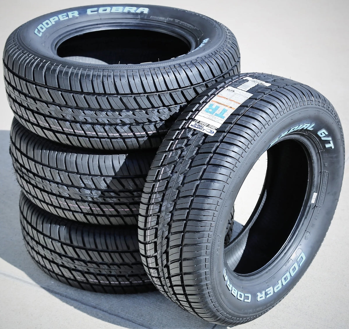 Set of 4 All Season Tires L710