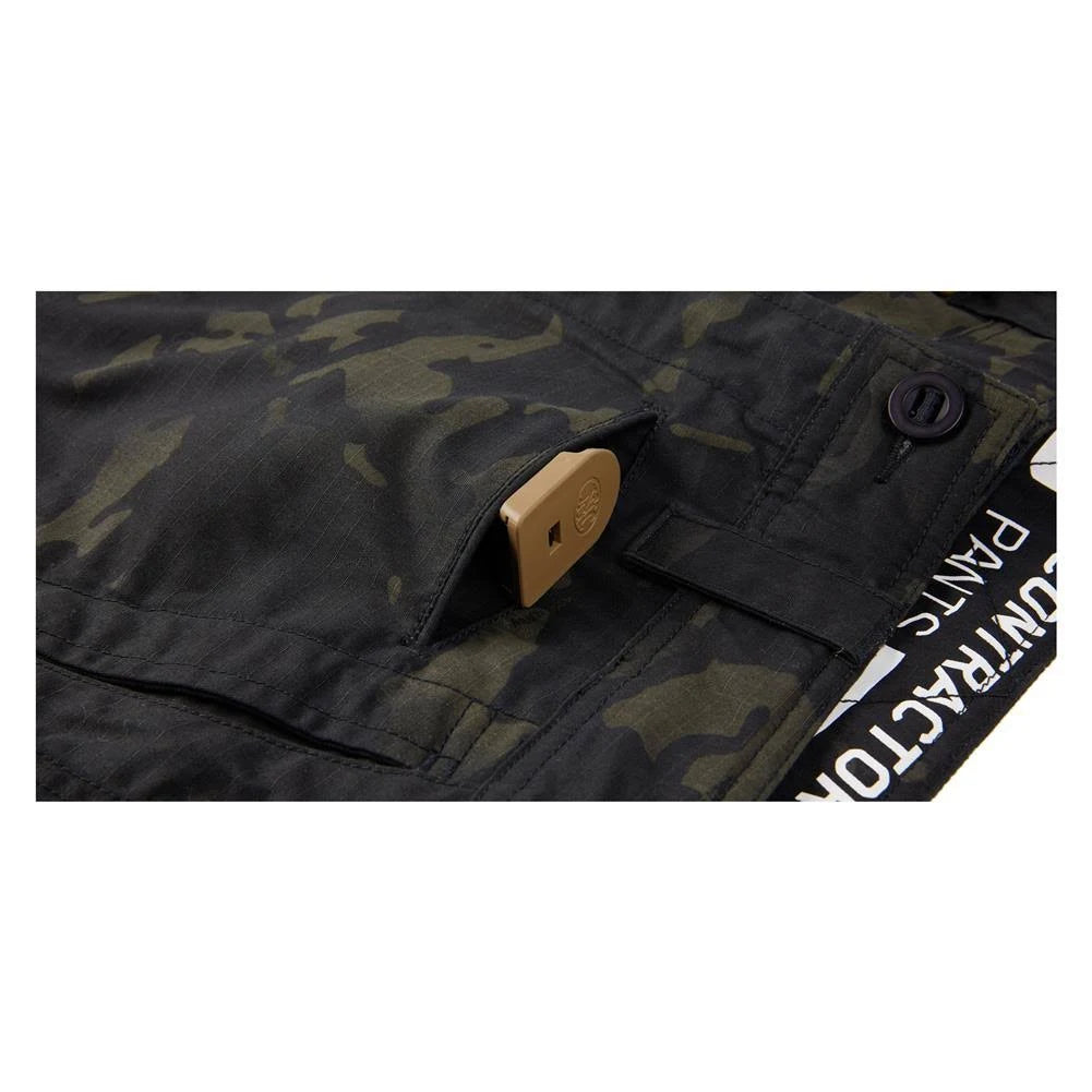 Multicam Black 40 34 Pant Q2652