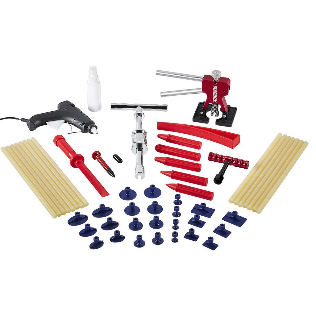 Paintless Dent Repair Kit J4873
