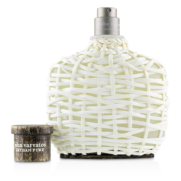 Artisan Pure Eau De Toilette Spray 75ml/2.5oz M713