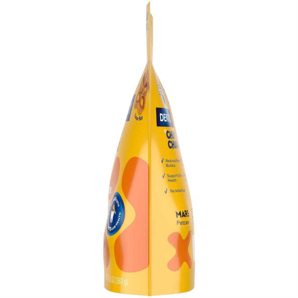 Chicken Flavour Chewy Chunx 68g T372615