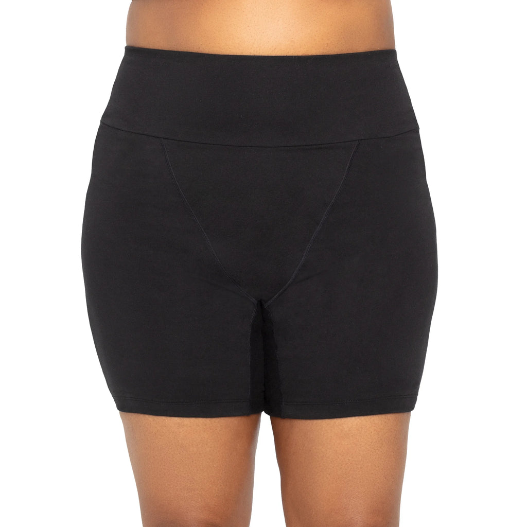 Organic Cotton Sleeper Period Underwear Size 6X L150