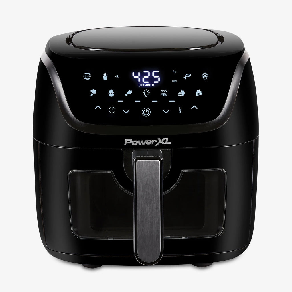 6-Qt Black Vortex Pro T611974