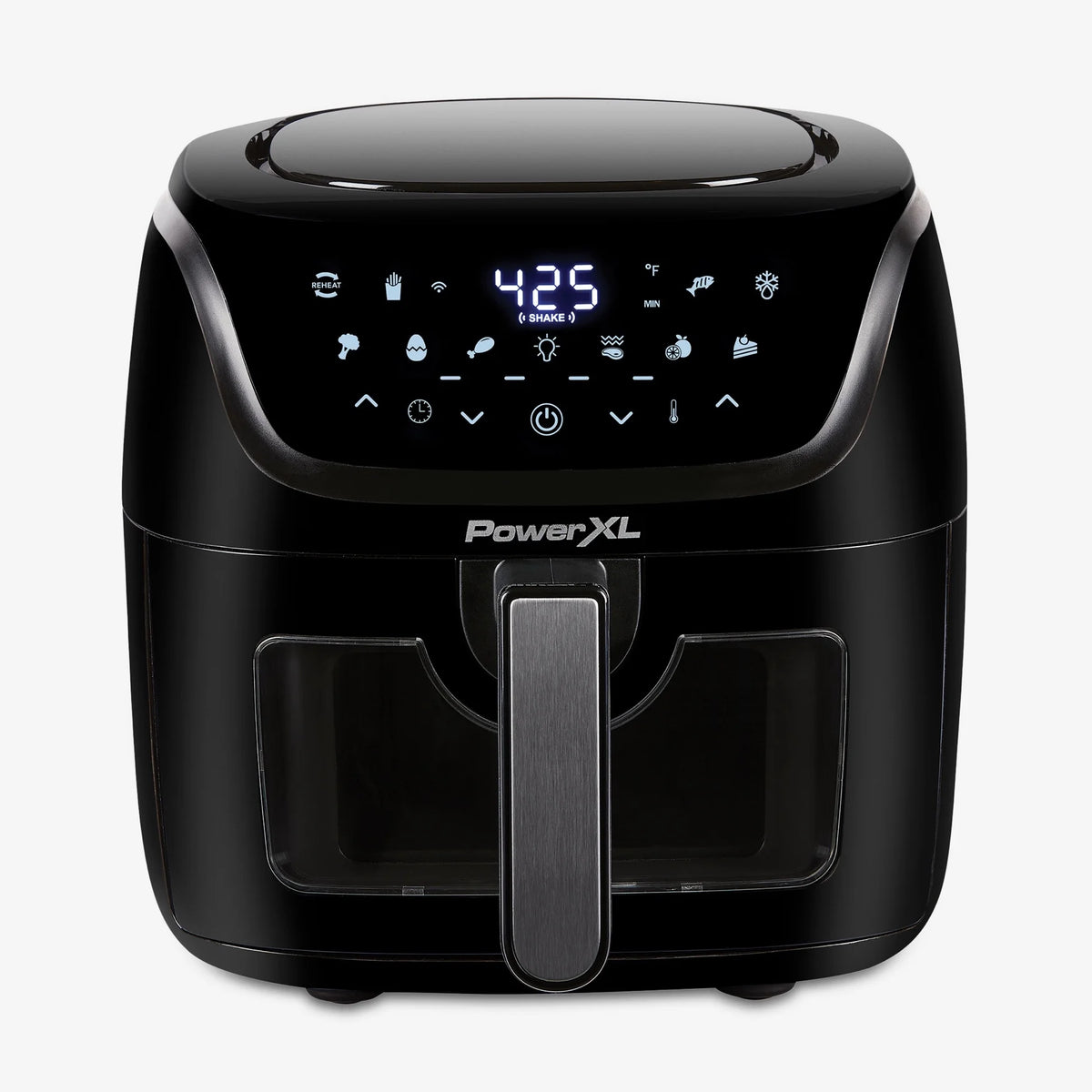 6-Qt Black Vortex Pro T611974