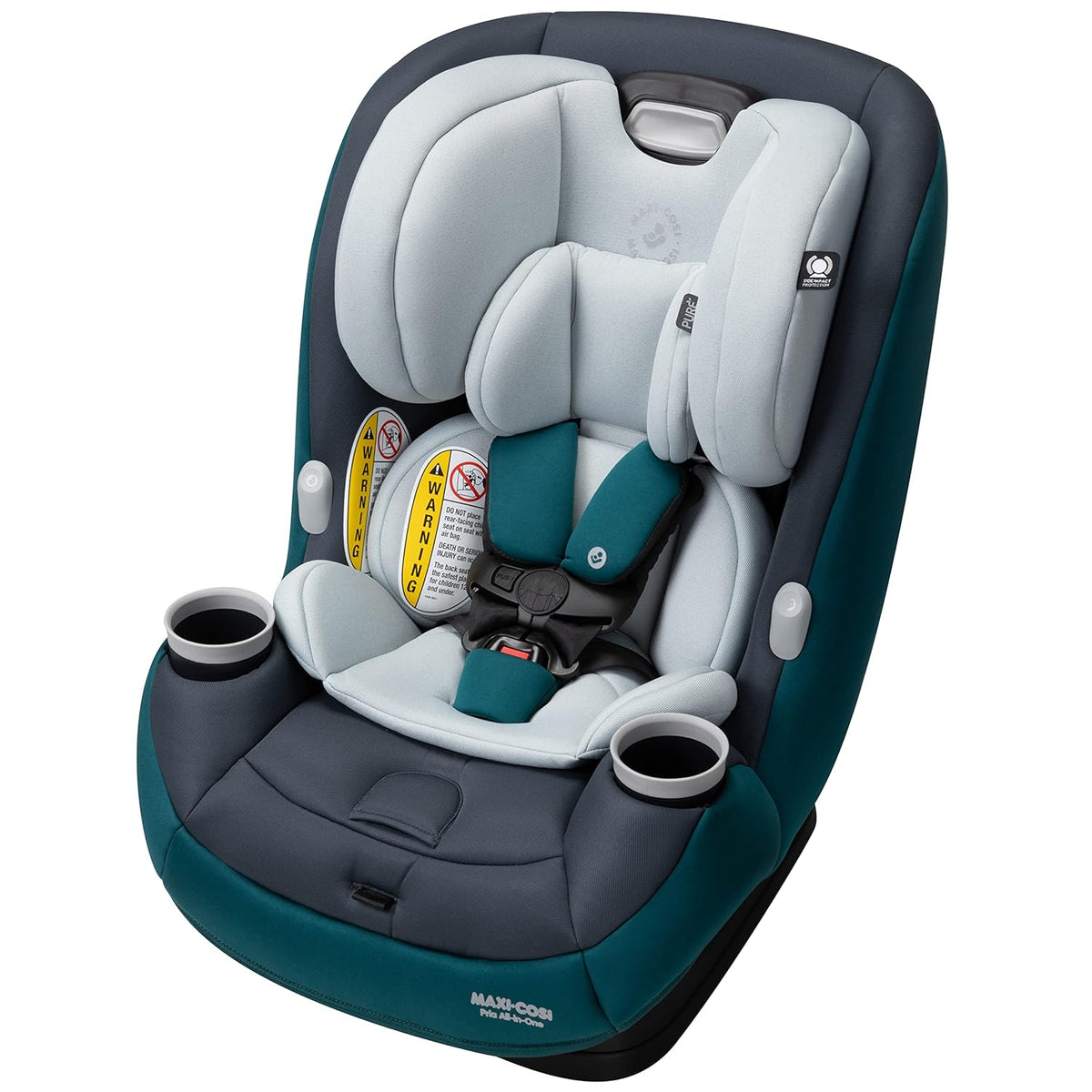 3-in-1 Convertible Car Seat B38355