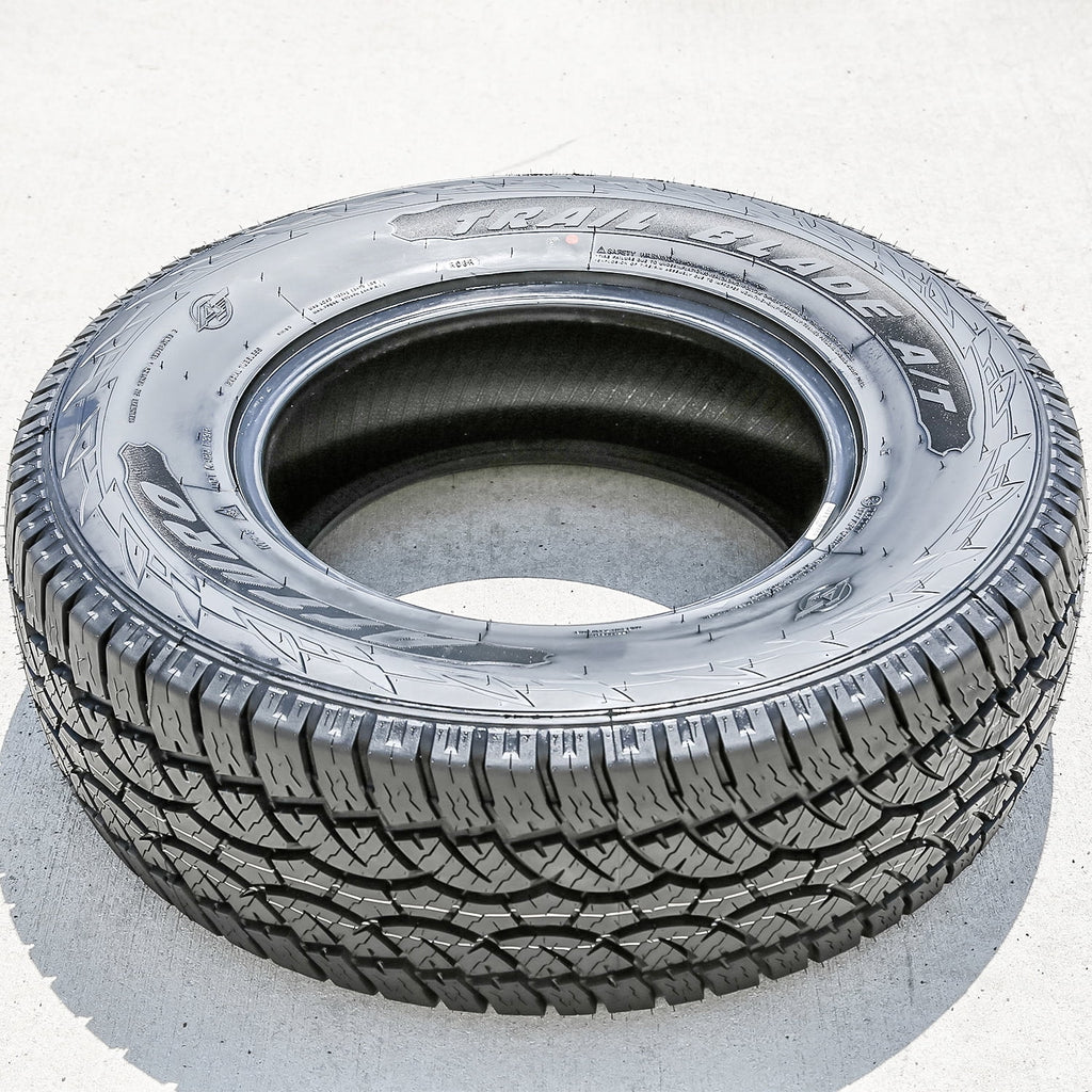 All Terrain Light Truck Tire P1164