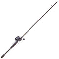 Baitcast Rod and Reel Combo X619