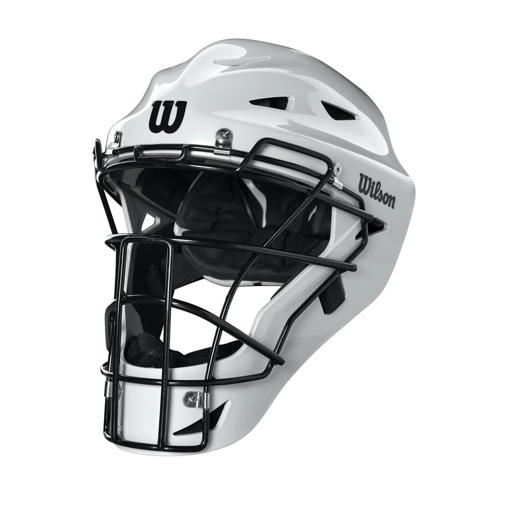 Catchers Kit, Black, Large and Extra Large I5428
