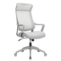 Gray Mesh High-Back Task Chair G965382