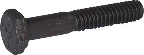 1/2-20 x 3 Grade 5 Hex Cap Screw Plain (50) T666866
