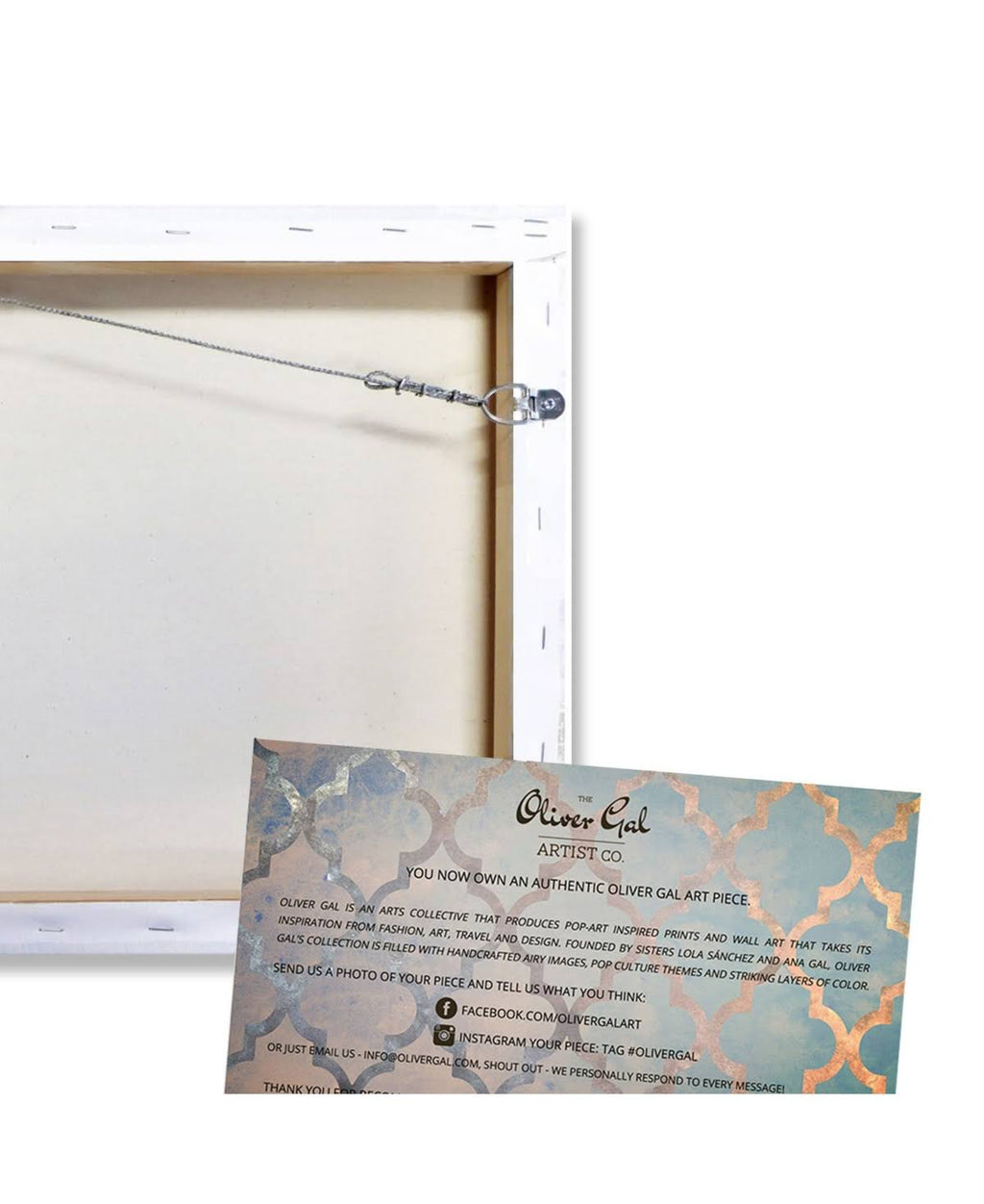 Canvas Art V231
