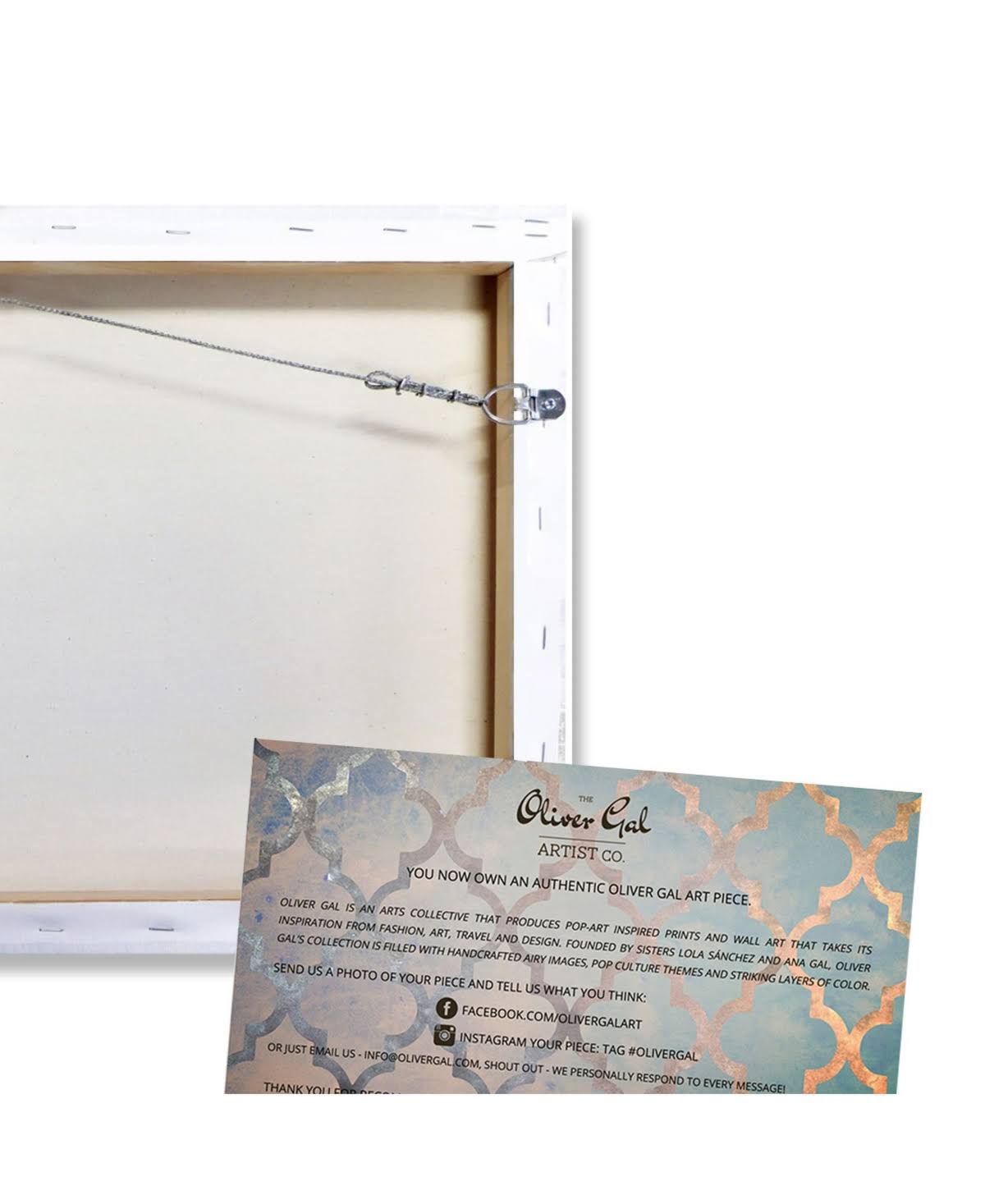 Canvas Art V231