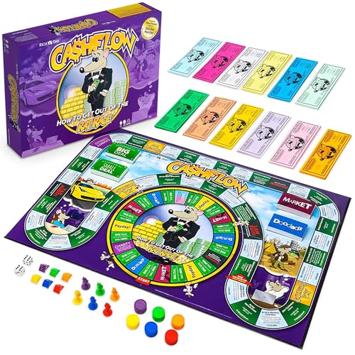 Board Game U2906