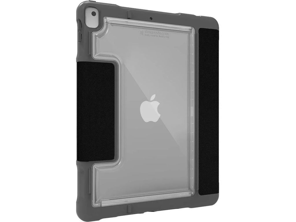 Black Carrying Case for 10.2" iPad Tablet R309