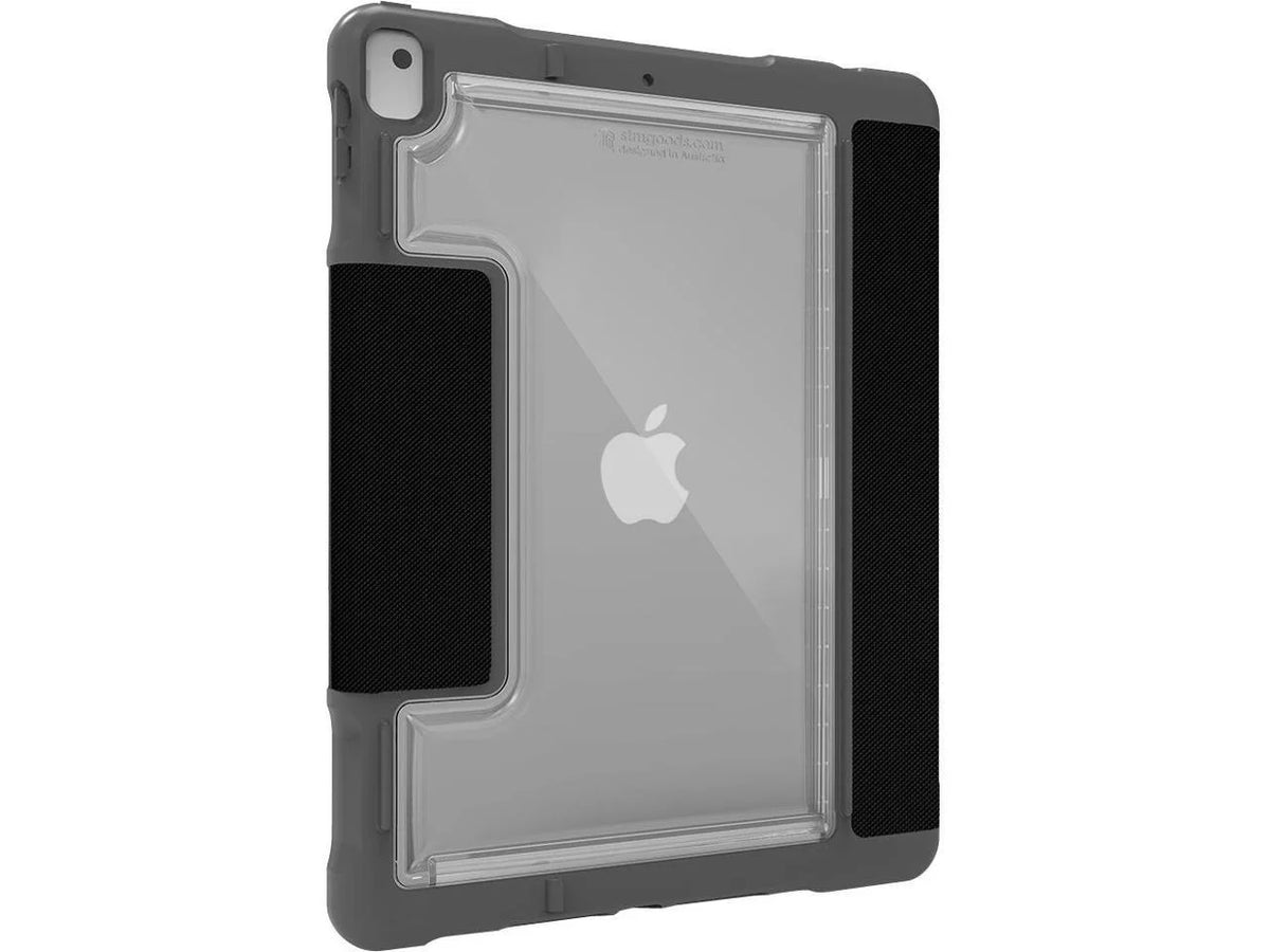 Black Carrying Case for 10.2" iPad Tablet R309