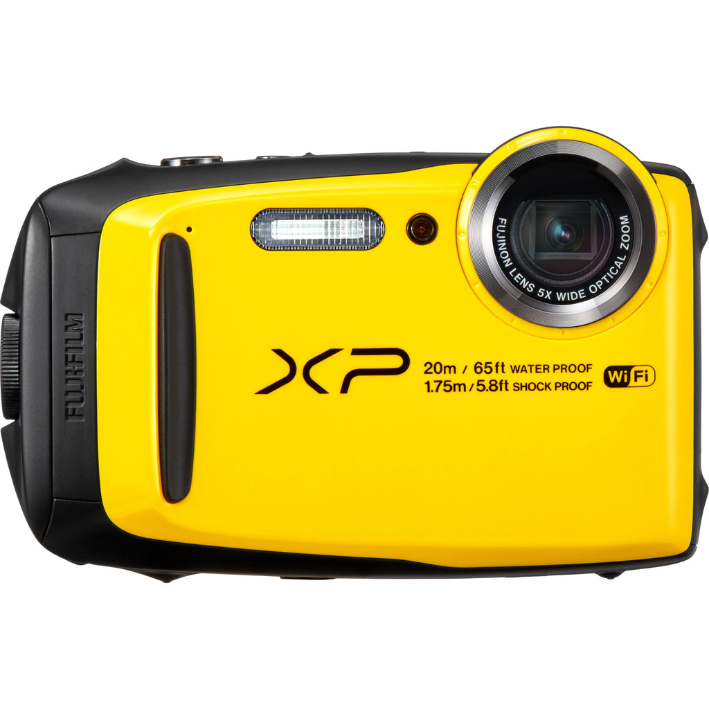 Lime Digital Camera K261952