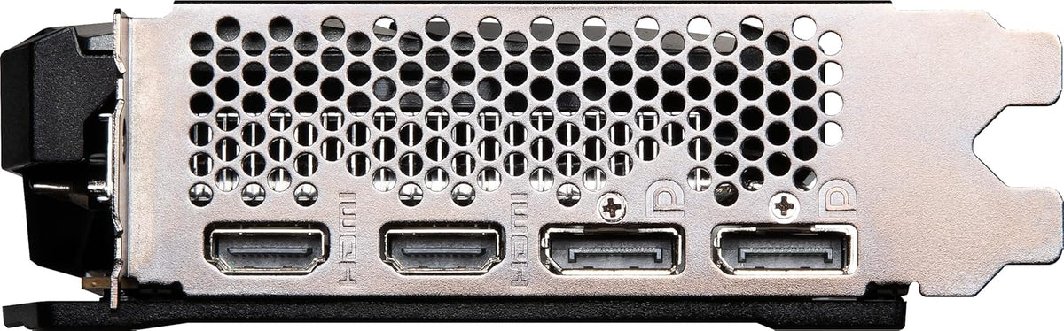 GeForce RTX 3050 8GB GDRR6 128-Bit PCIe 4 Graphics Card H95774