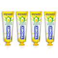 Mayonaise Tube 256 g (Pack of 4) G34771