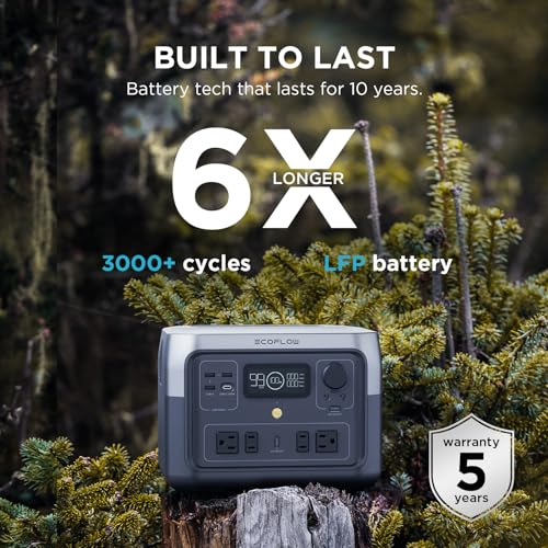 EF ECOFLOW G9176