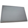 Anti-Fatigue No-Slip Mat - 4 ft. x 2 ft. x 0.63 in. T65097