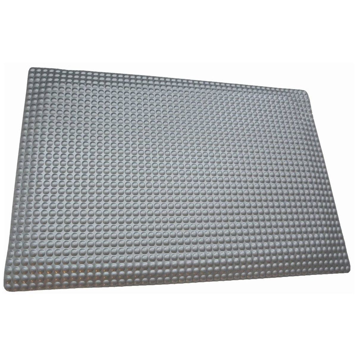 Anti-Fatigue No-Slip Mat - 4 ft. x 2 ft. x 0.63 in. T65097