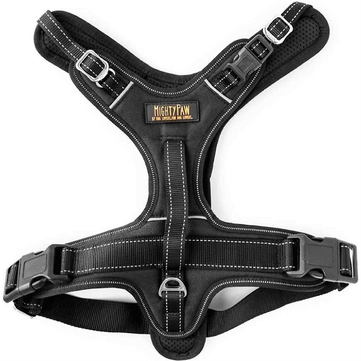 Padded Dog Harness F370098