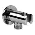 Handshower Wall Bracket with Integrated Wall Supply Elbow F6254