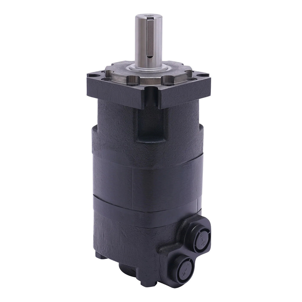 Hydraulic Motor 4000 Series J489