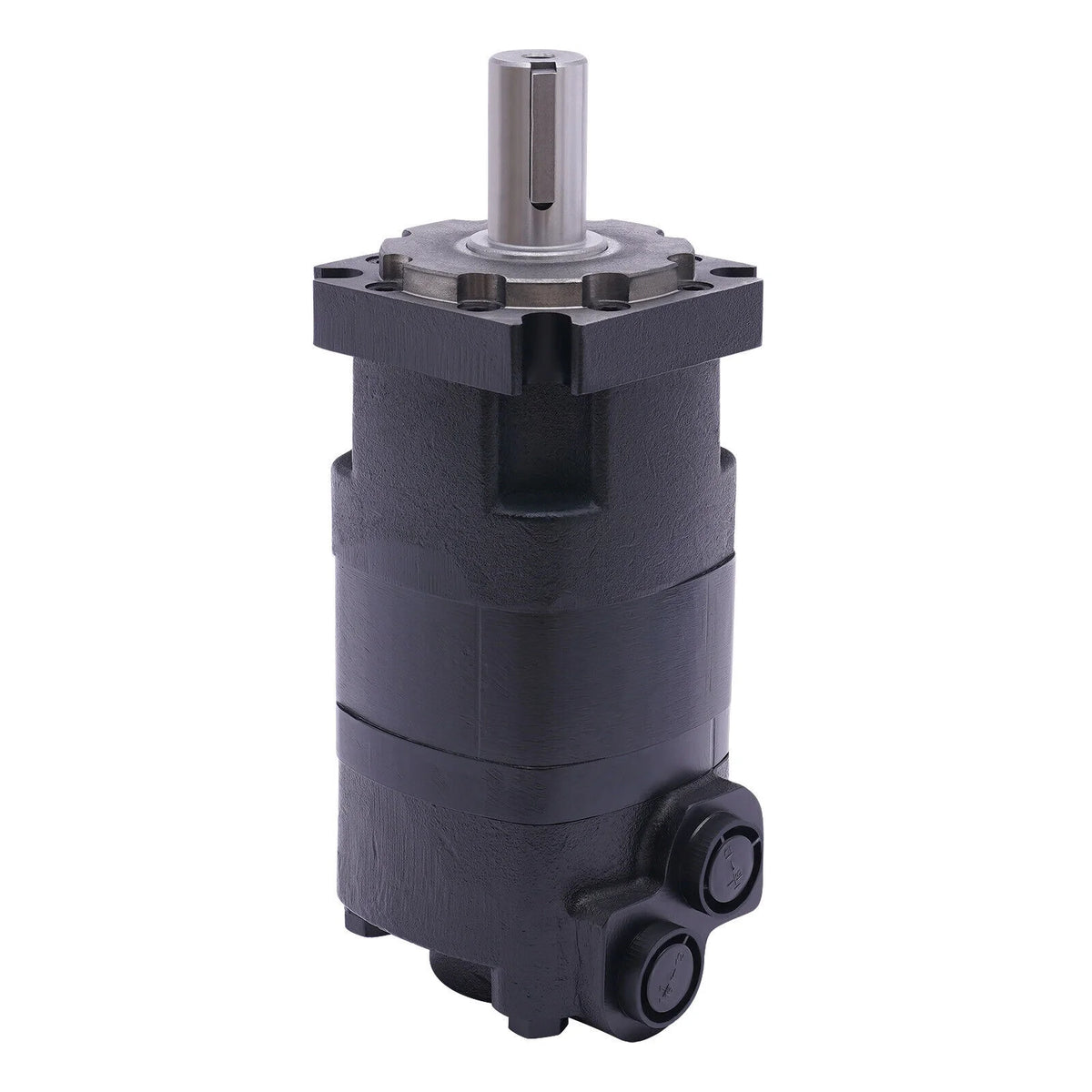 Hydraulic Motor 4000 Series J489