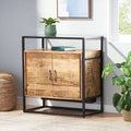 2-Door Accent Cabinet G899661