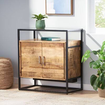 2-Door Accent Cabinet G899661