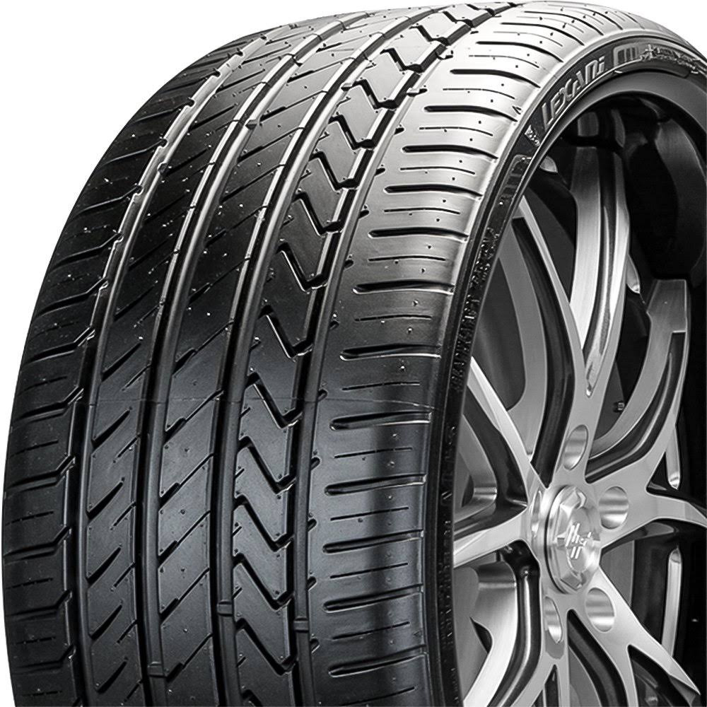 285/40R22 110V XL Tire C7720