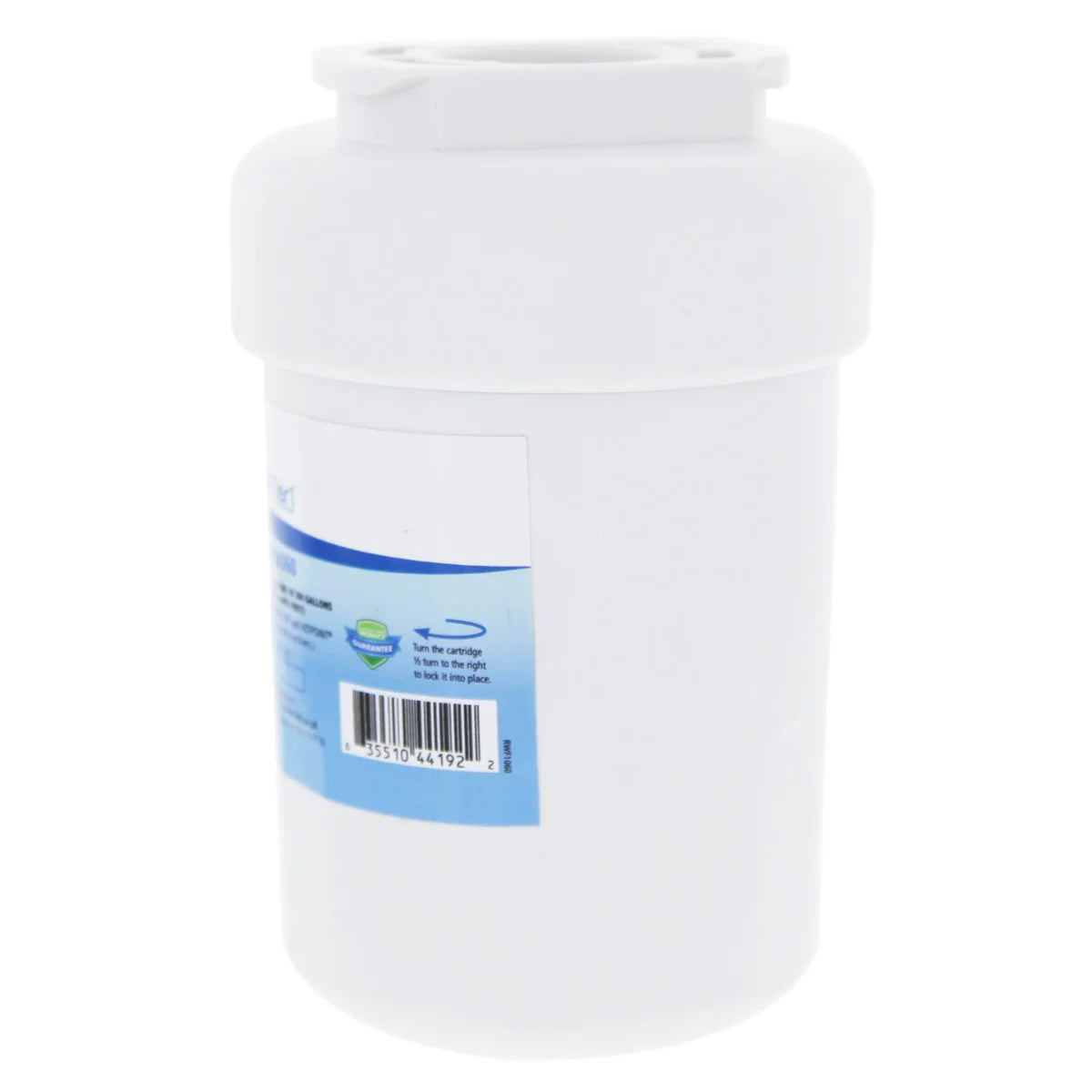 Refrigerator Water Filter 4-pk S853684