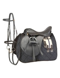 Black Saddle Package X1082