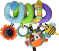 Blue Farm Textured Activity Toy Y546402