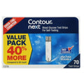 Blood Glucose Test Strips 70 Count G63614