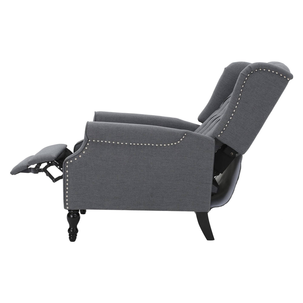 Charcoal Recliner O226686