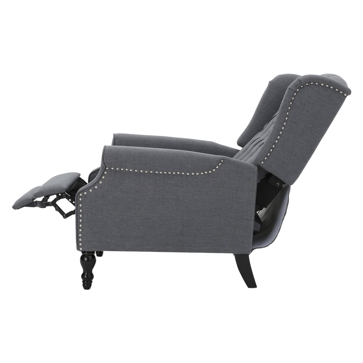 Charcoal Recliner O226686