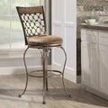 Swivel Bar Stool O729180