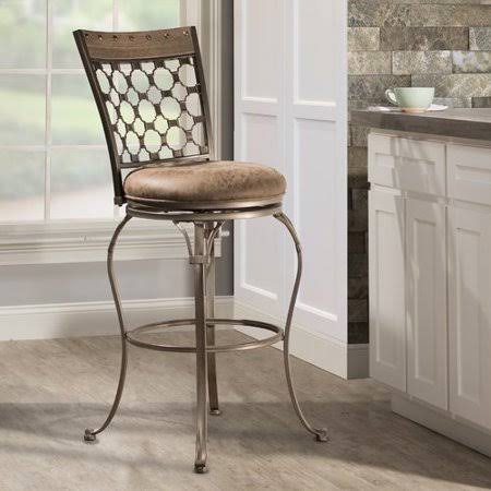 Swivel Bar Stool O729180