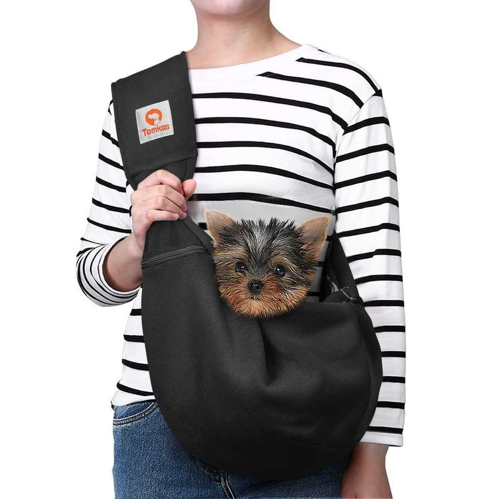 Dog Sling Carrier for Small Dogs S523065